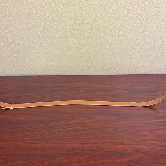 Hermes Belt Buckle & Reversible Leather Strap - Picture 4 of 5